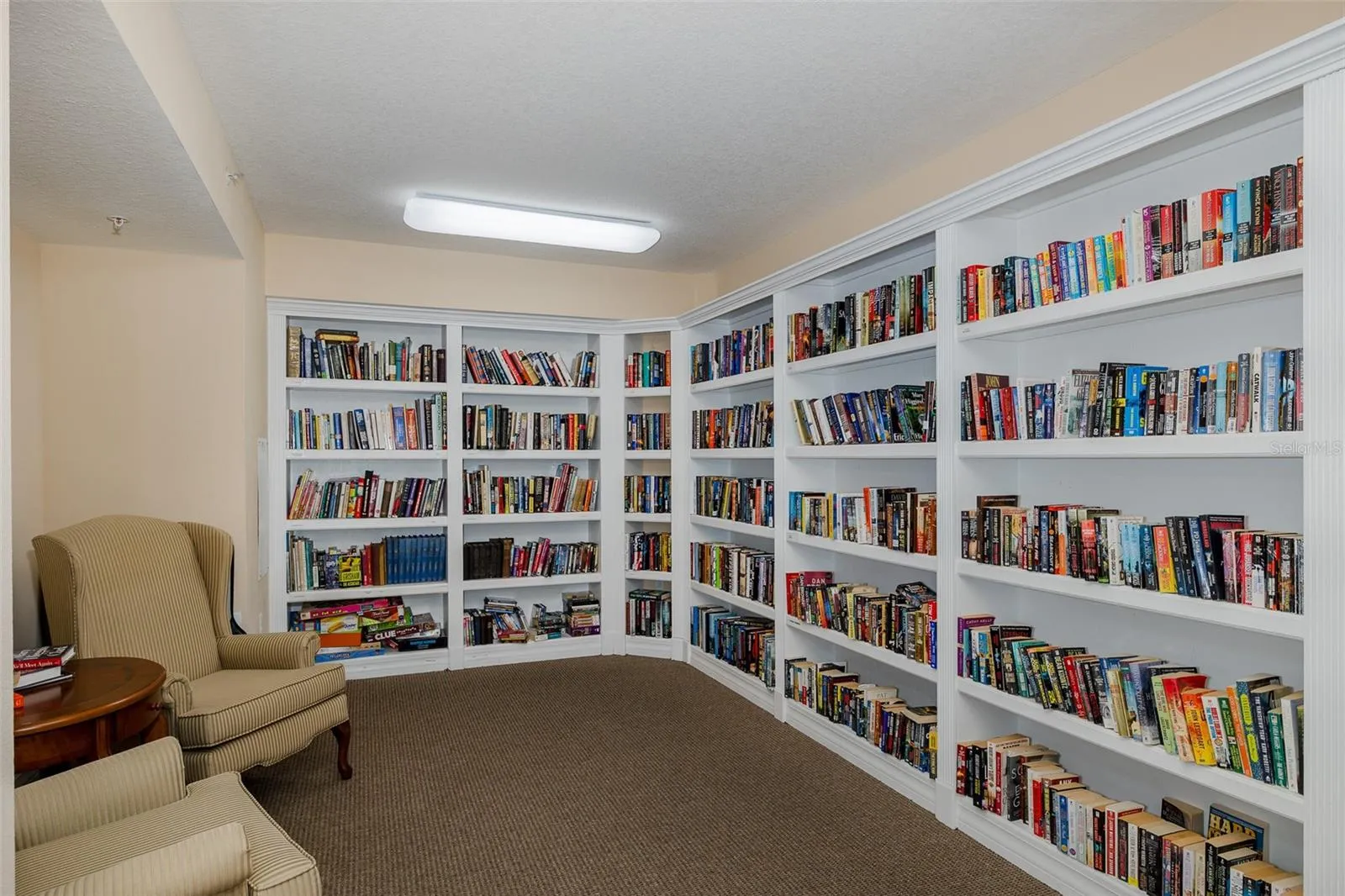 Library
