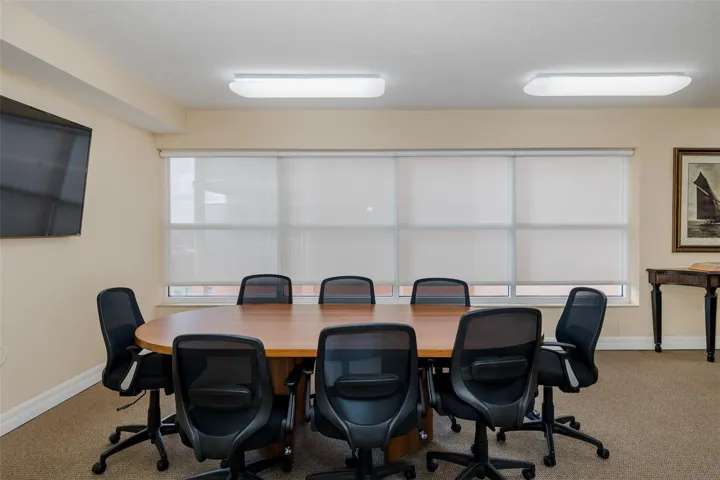 Community Business Center