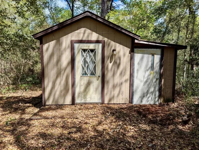 Bunkhouse/In-Law Quarters