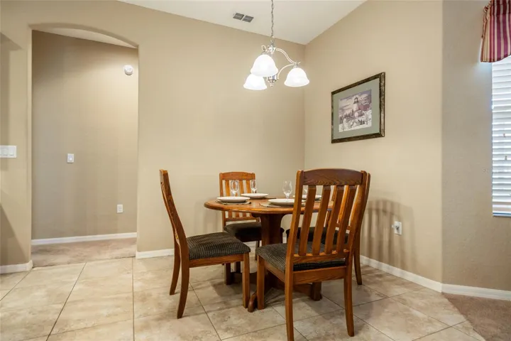 DINETTE