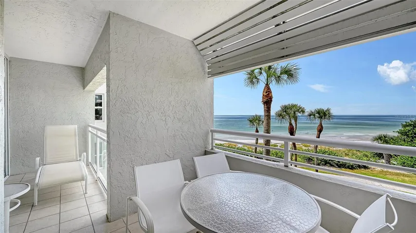 Gorgeous Gulf Views