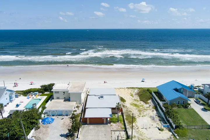 Oceanfront