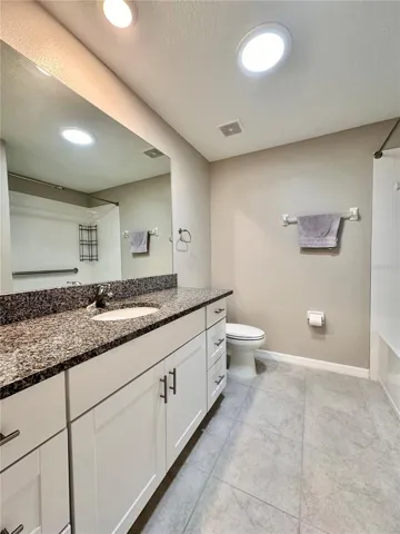 3rd Bathroom