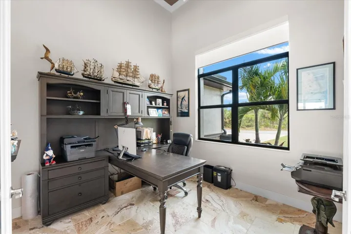 Plantation Shutters Throughout Home