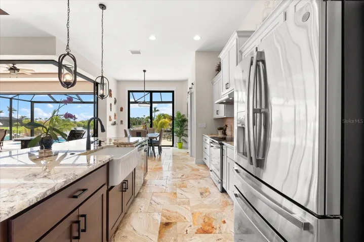 Farmhouse Sink With Style