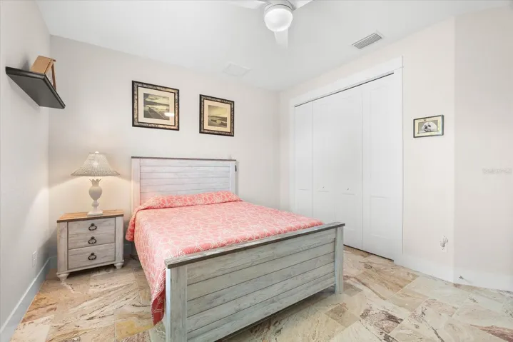 Bright And Inviting Spaces