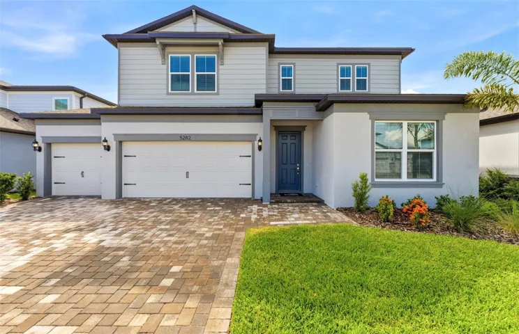 Ruby Exterior