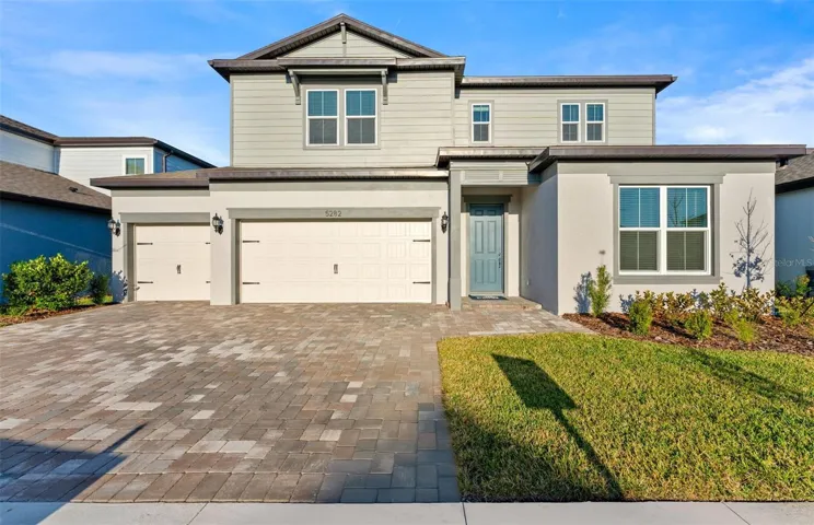 Ruby Exterior