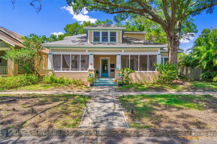 Centrally located in Old Northeast