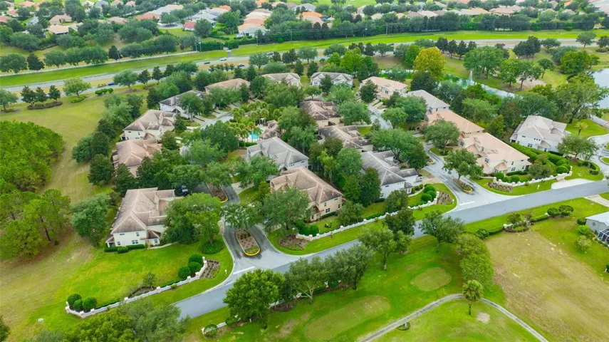 Brentwood Townhomes
