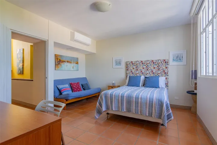 Primary Bedroom – Upper Level