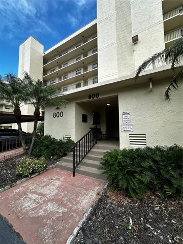 Village III Building 800