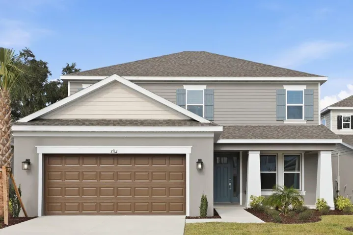 3712 Pine Peak ~ Ready Now!