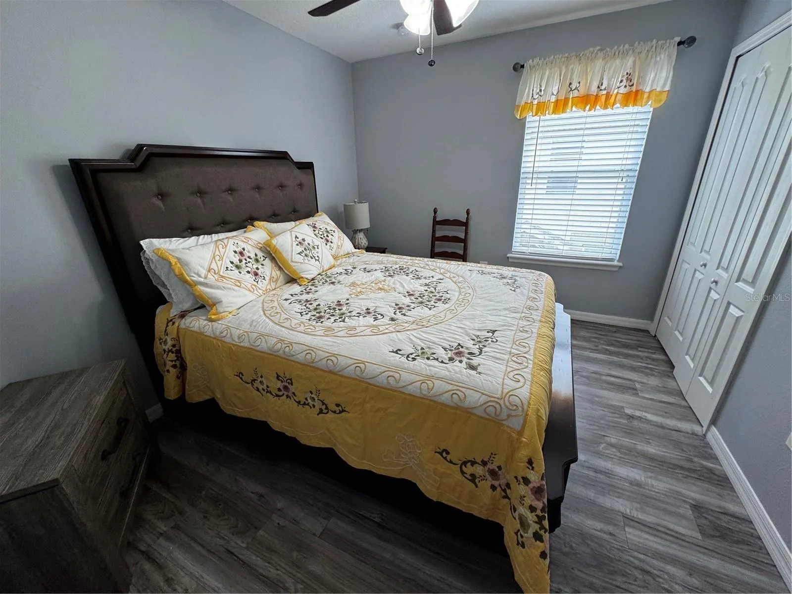 3 Bedroom 2 Floor