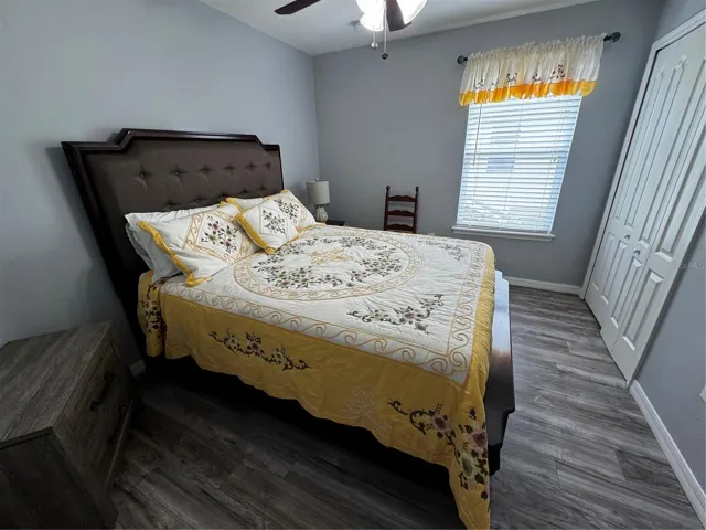 3 Bedroom 2 Floor