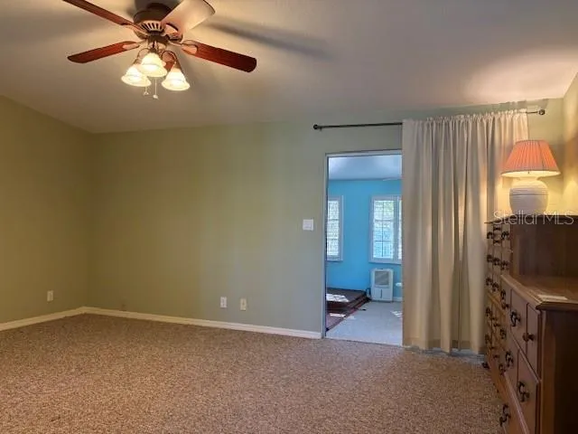Owner's Suite