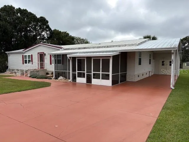 Front View