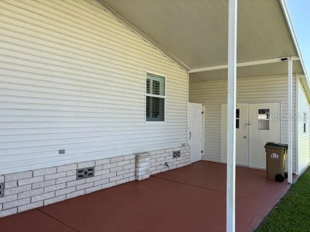 Carport