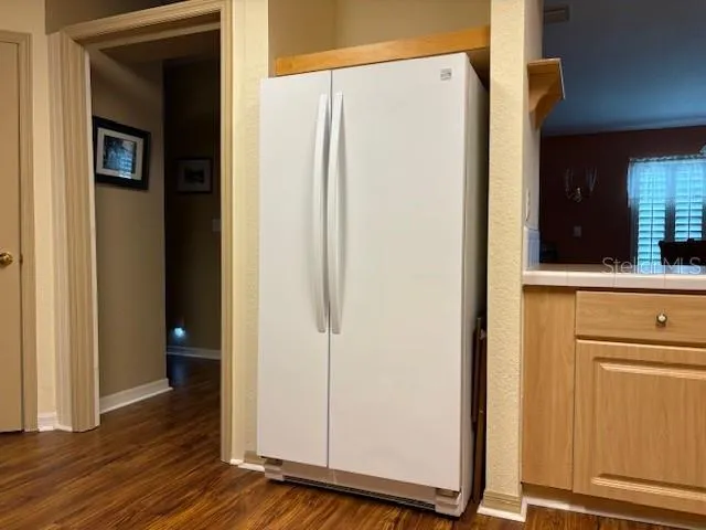 Refrigerator