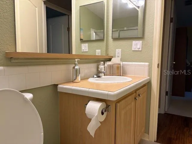 Bathroom 2