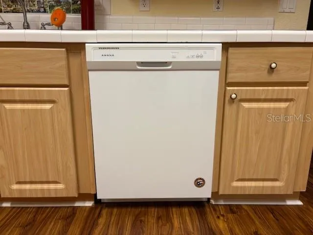 Dishwasher