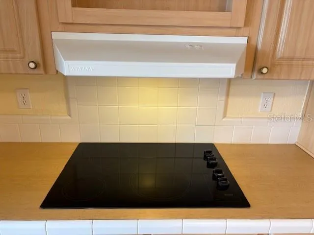 Kitchen Flat-Top