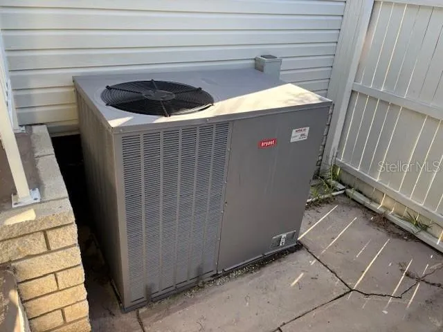 AC Unit