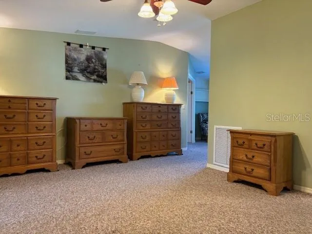 Owner's Suite