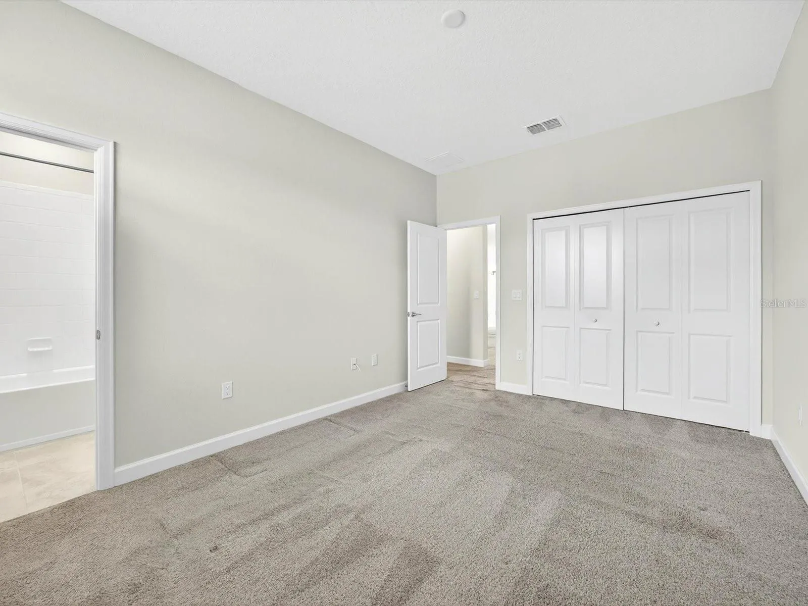2nd Primary Suite