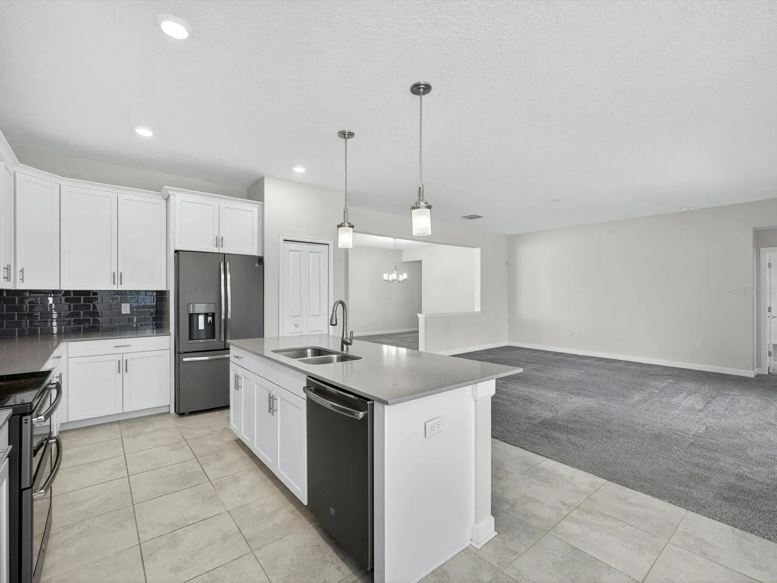 Upgraded GE Profile® appliances