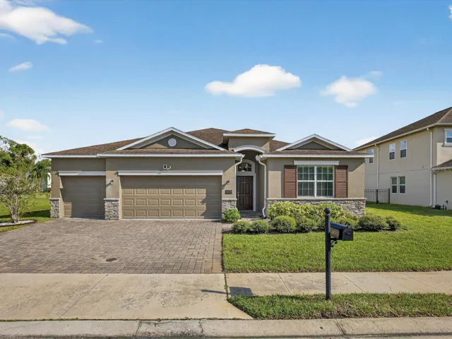 Welcome to 466 Brunswick Drive!