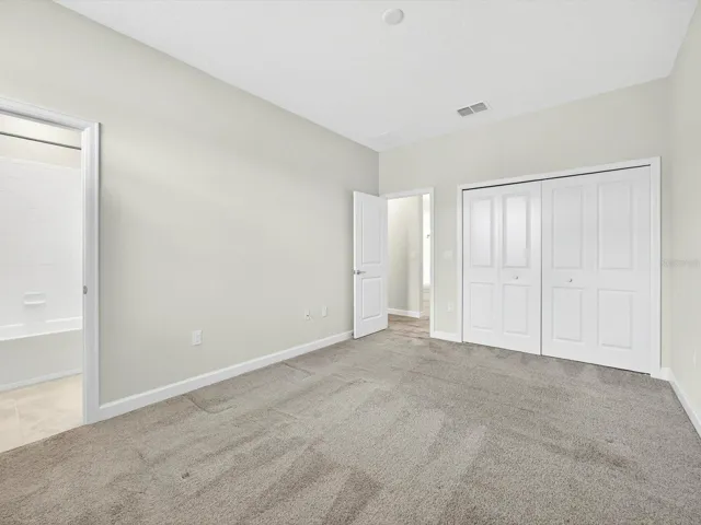 2nd Primary Suite
