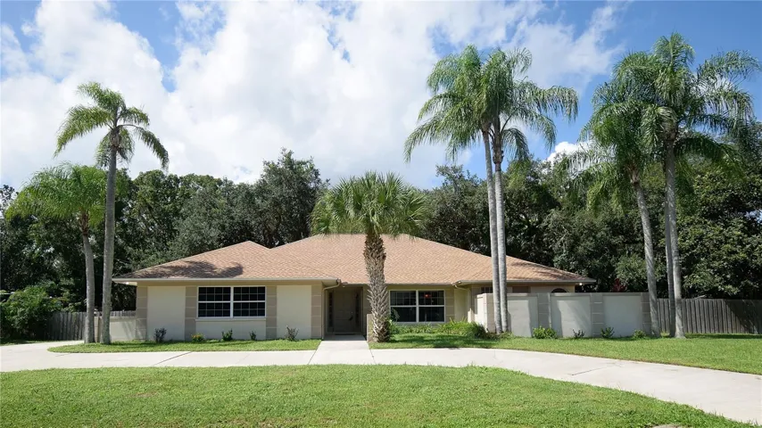3560 Serenity Lane Melbourne FL