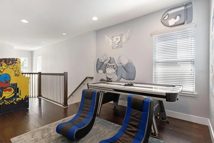 Loft Space