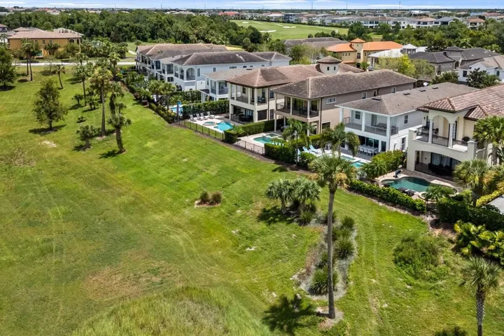 Welcome Home