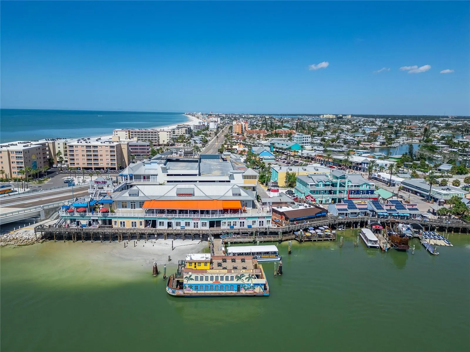 Johns Pass