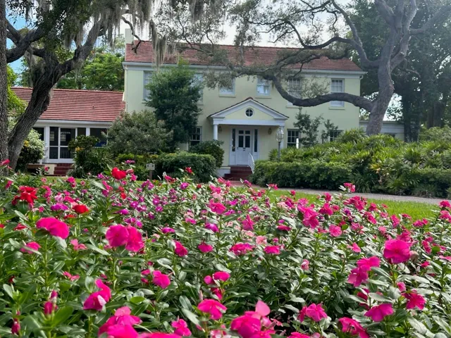 Wilbanks house