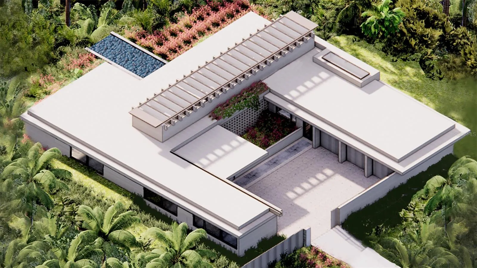 Image is a rendering and does not reflect the current state of the property
