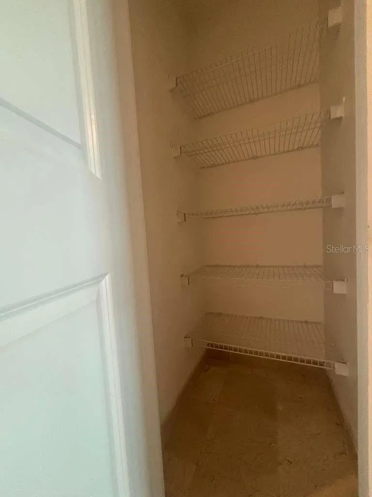 Closet