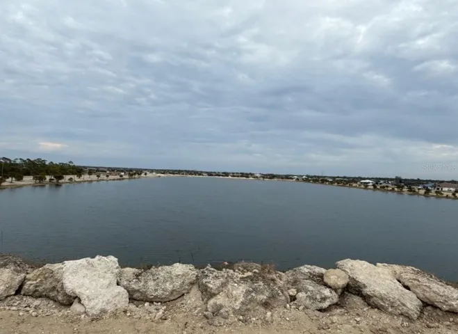 View from 4408 NW 34th Terrace
