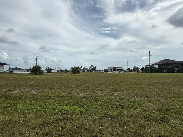 Lot Front 4408 NW 34th Terrace