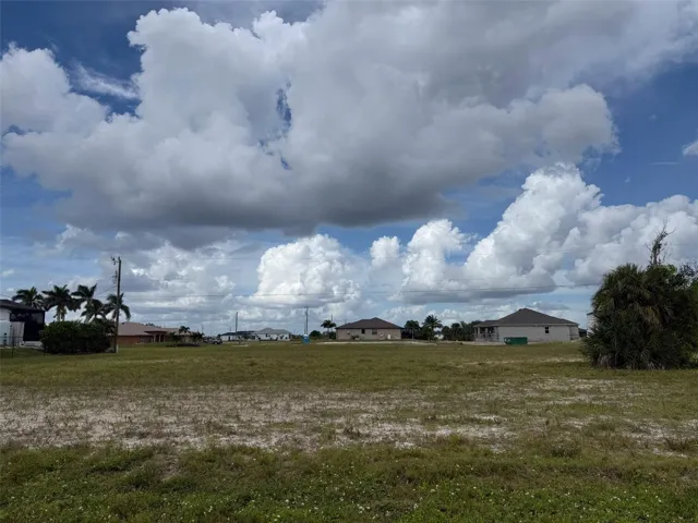 Lot Front 4408 NW 34th Terrace