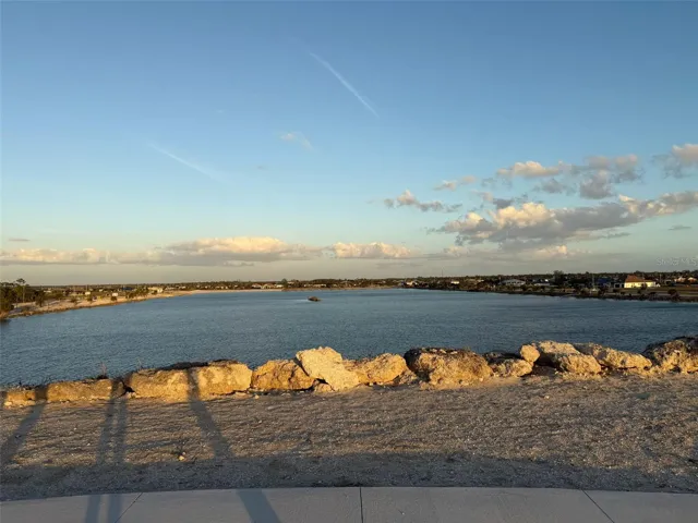 View From 4408 NW 34th Terrace