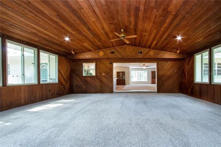 26X26 Greatroom/Florida room