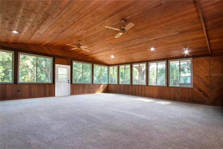 26X26 Greatroom/Florida room