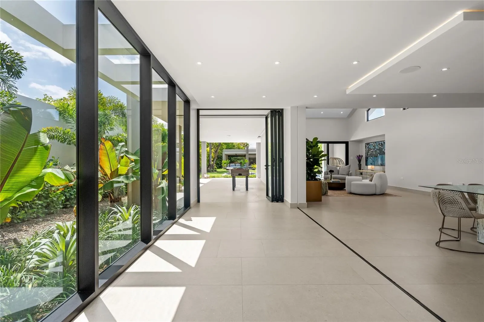 Foyer Enteryway