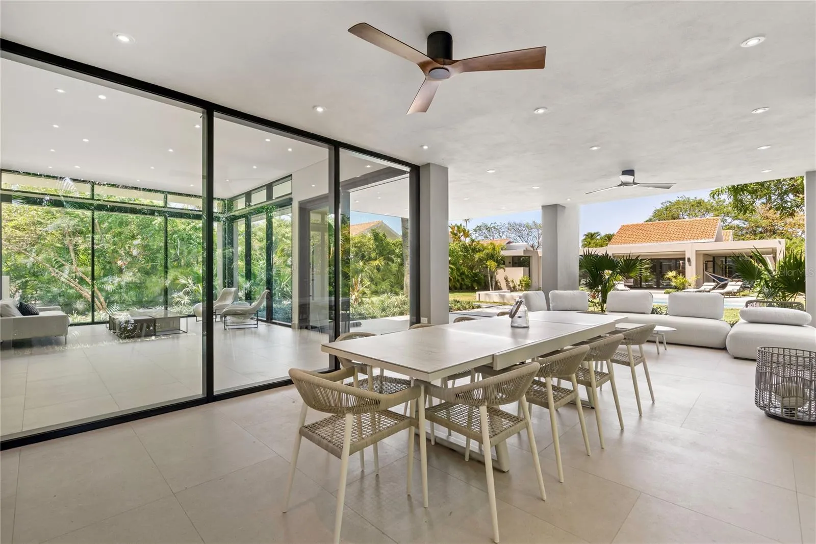 Casita Terrace