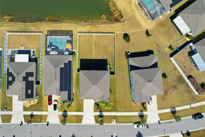 Ariel View