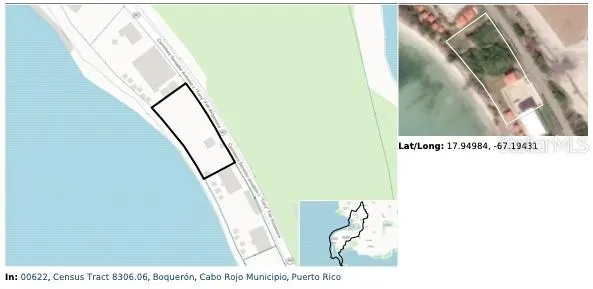 Area Site