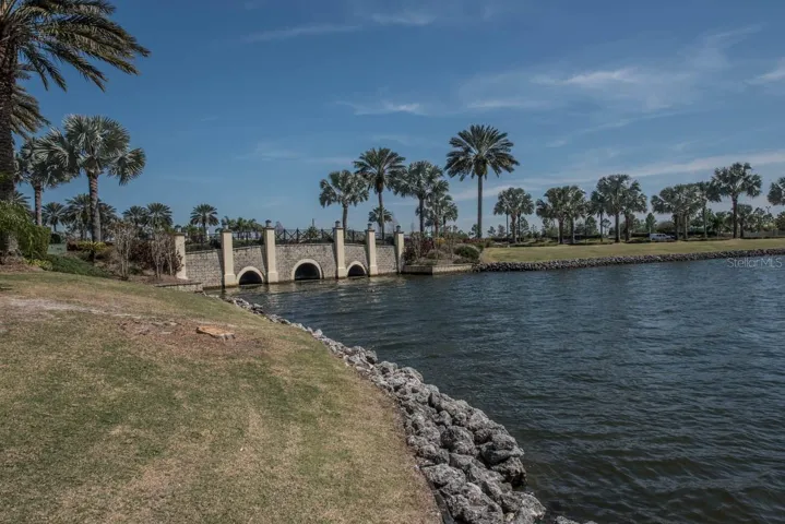 Community Lagoon